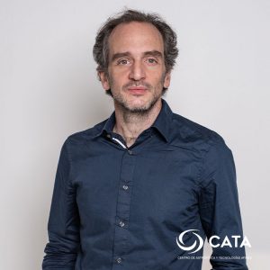 Ezequiel Treister CATA