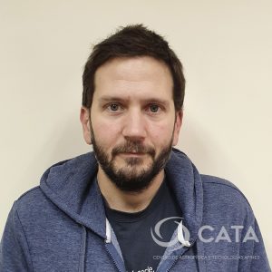 Facundo Gómez - CATA